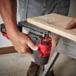 Milwaukee akkus dekopírfűrész M18 FBJS-0X 18V akku és töltő nélkül, Heavy Duty kofferben