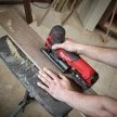 Milwaukee akkus dekopírfűrész M18 FBJS-0X 18V akku és töltő nélkül, Heavy Duty kofferben