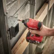 Milwaukee akkus hidraulikus ütvecsavarozó M18 FQID-501BRF 18V 1x5,0 Ah, szerszámtáskában