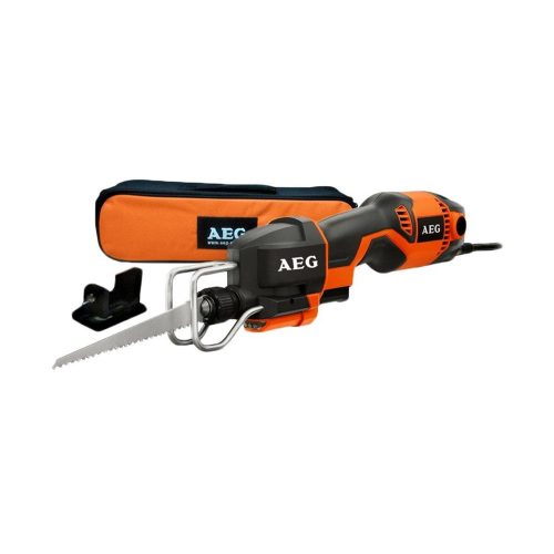 AEG orrfűrész US 400 XE 400W