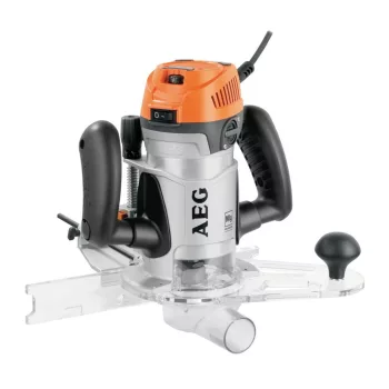 AEG felsőmaró MF 1400 KE 1400W
