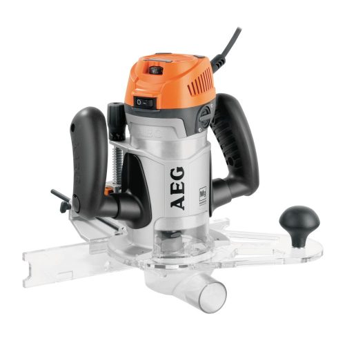 AEG felsőmaró MF 1400 KE 1400W