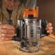 AEG felsőmaró MF 1400 KE 1400W
