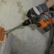 Aeg SDS-Max vésőkalapács MH 5 E 1200W