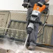 Aeg SDS-Max vésőkalapács PN 11 E 1700W