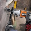 AEG koronafúró DB 1500-2 E 1500W