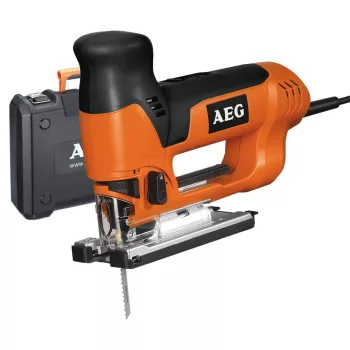 AEG dekopírfűrész ST 800 XE 705W