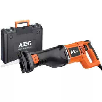 AEG orrfűrész US 1300 XE 1300W