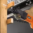 AEG orrfűrész US 900 XE 900W