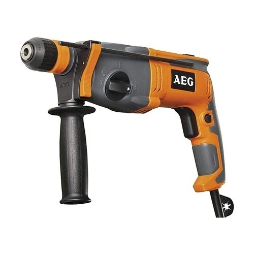 AEG SDS-Plus fúró-vésőkalapács KH 26 E 800W