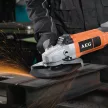 AEG sarokcsiszoló WS 22-230 E 2200W, 230mm