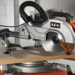 AEG gérvágó fűrész S 216 L 1500W, 216mm