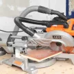 AEG gérvágó fűrész S 216 L 1500W, 216mm