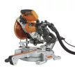 AEG gérvágó fűrész S 216 L 1500W, 216mm