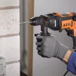 AEG ütvefúró SBE 705 RE 705W
