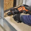 AEG ütvefúró SBE 750 RE 750W