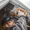 AEG akkus szögbelövő B16N18-0 18V alapgép