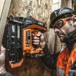 AEG akkus szögbelövő B16N18-0 18V alapgép