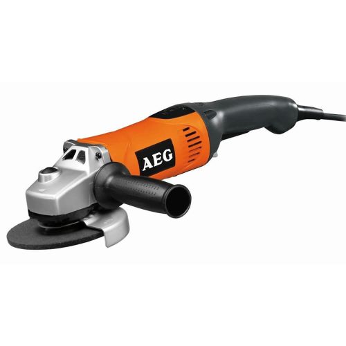AEG sarokcsiszoló WS 15-125SXE 1500W, 125mm