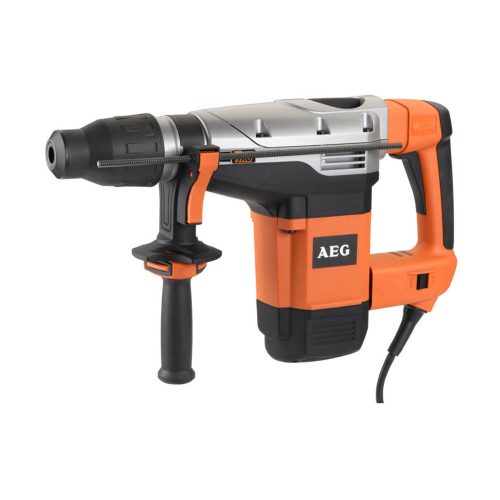 Aeg SDS-MAX kombikalapács KH 7 E 1500W
