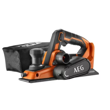 AEG akkus gyalugép BHO18BL - 0 18V alapgép
