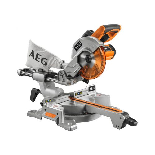 Aeg gérvágó fűrész PS216L3 216mm 1400W