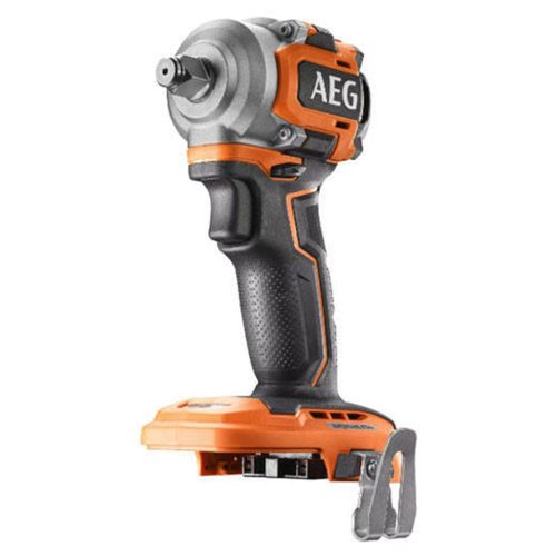 AEG akkus ütvecsavarozó BSS18S12BL-0 18V alapgép