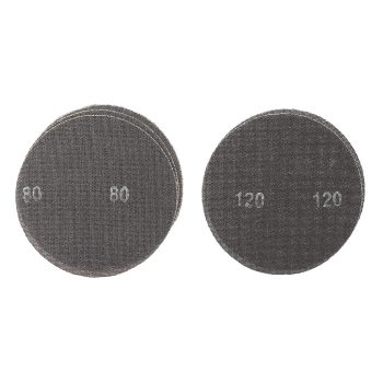 Einhell csiszolórács 225mm 5 részes