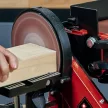Einhell tépőzáras csiszolókorong TC-US 380-hoz 150mm 3db/csomag