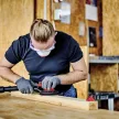 Einhell tépőzáras csiszolókorong TC-US 380-hoz 150mm 5db/csomag