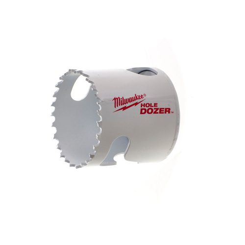 Milwaukee Hole Dozer körkivágó Bi-metal kobalt 46mm