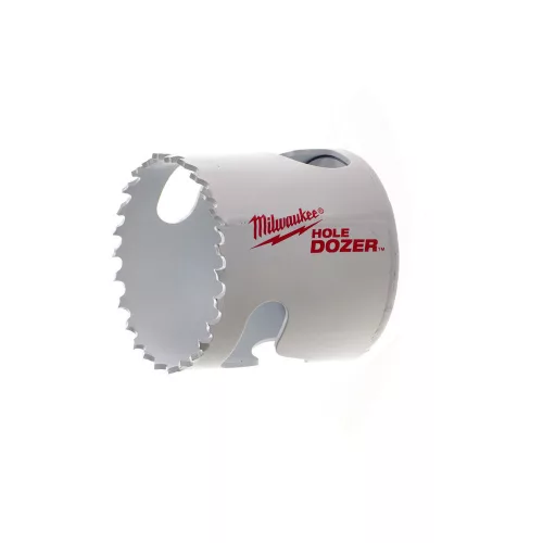Milwaukee Hole Dozer körkivágó Bi-metal kobalt 51mm