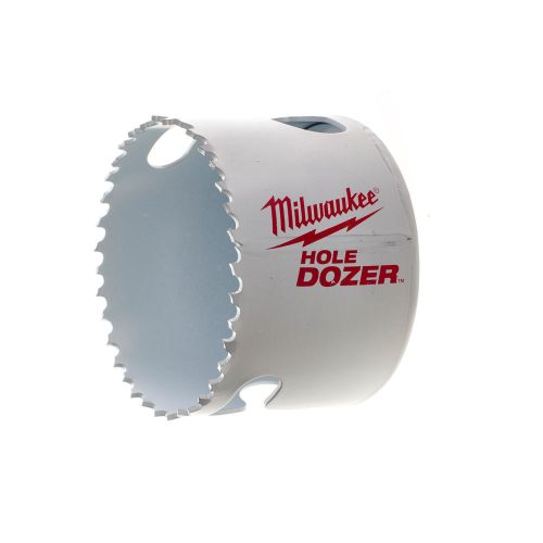 Milwaukee Hole Dozer körkivágó Bi-metal kobalt 52mm