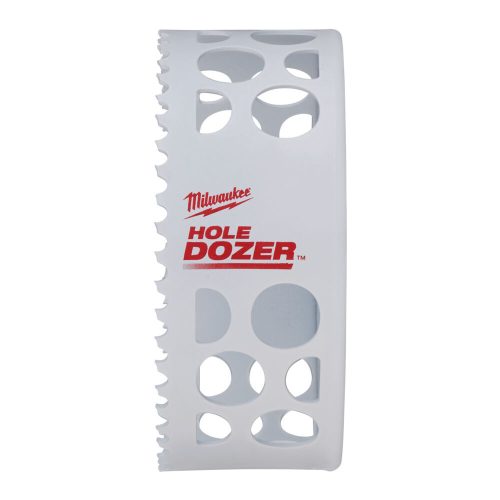 Milwaukee HOLE DOZER Bimetál kobalt lyukfűrész 117 mm
