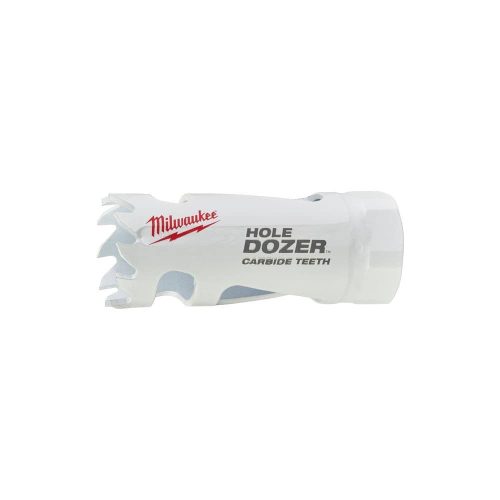 Milwaukee Hole Dozer lyukfűrész karbid fogakkal 22mm
