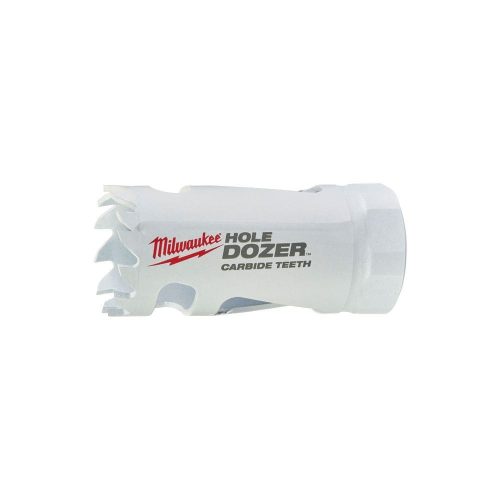 Milwaukee Hole Dozer lyukfűrész karbid fogakkal 25mm