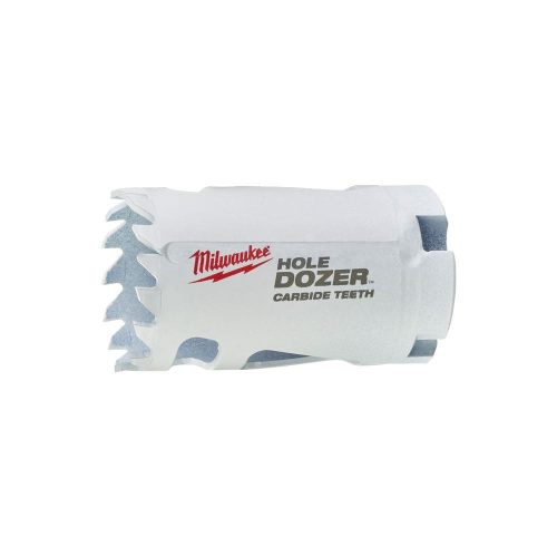 Milwaukee Hole Dozer lyukfurész karbid fogakkal 32mm
