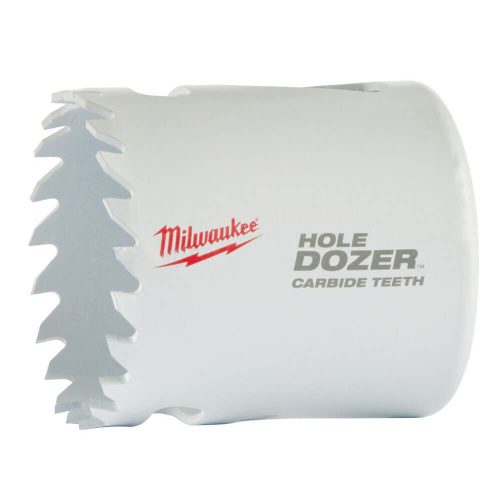 Milwaukee Hole Dozer lyukfűrész karbid fogakkal 44mm