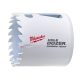 Milwaukee Hole Dozer lyukfűrész karbid fogakkal 48mm