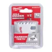 Milwaukee Hole Dozer lyukfűrész karbid fogakkal 48mm