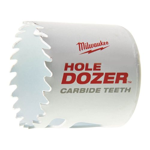 Milwaukee Hole Dozer lyukfűrész karbid fogakkal 51mm