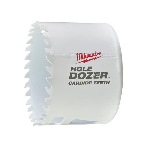 Milwaukee Hole Dozer lyukfűrész karbid fogakkal 67mm