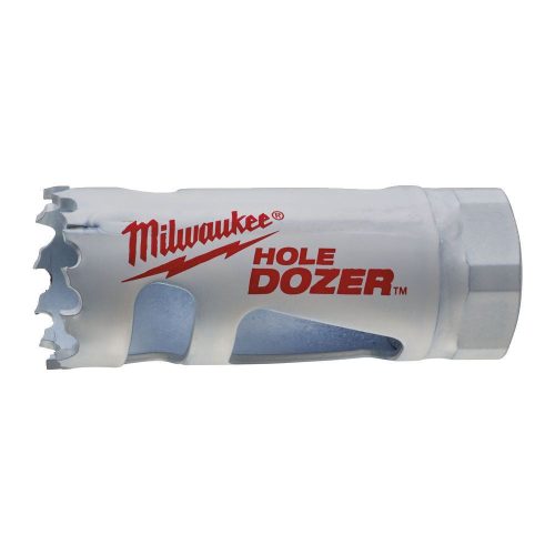 Milwaukee Hole Dozer Bimetál kobalt lyukfűrész 19mm