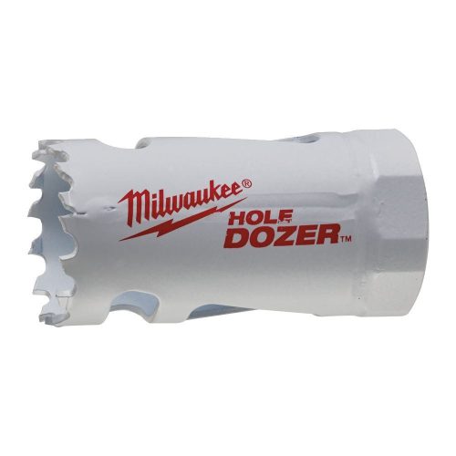 Milwaukee Hole Dozer Bimetál kobalt lyukfűrész 25mm