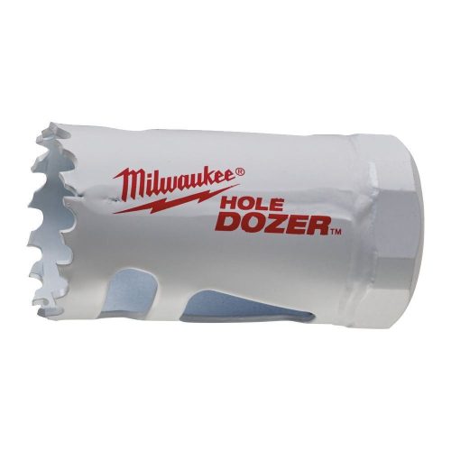 Milwaukee Hole Dozer Bimetál kobalt lyukfurész 30mm