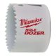 Milwaukee Hole Dozer Bimetál kobalt lyukfűrész 67mm