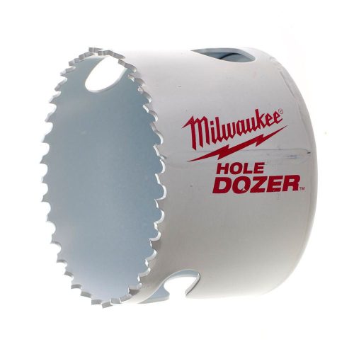 Milwaukee Hole Dozer Bimetál kobalt lyukfurész 68mm