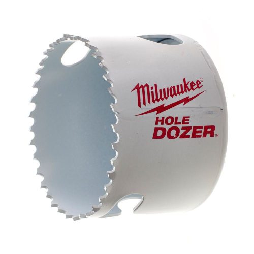 Milwaukee Hole Dozer Bimetál kobalt lyukfűrész 68mm