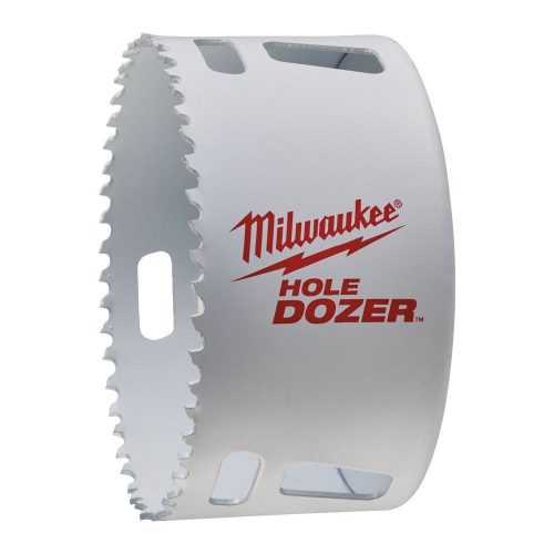 Milwaukee Hole Dozer Bimetál kobalt lyukfurész 92mm