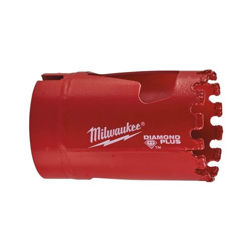 Milwaukee Diamond Plus vizes-száraz körkivágó 32mm